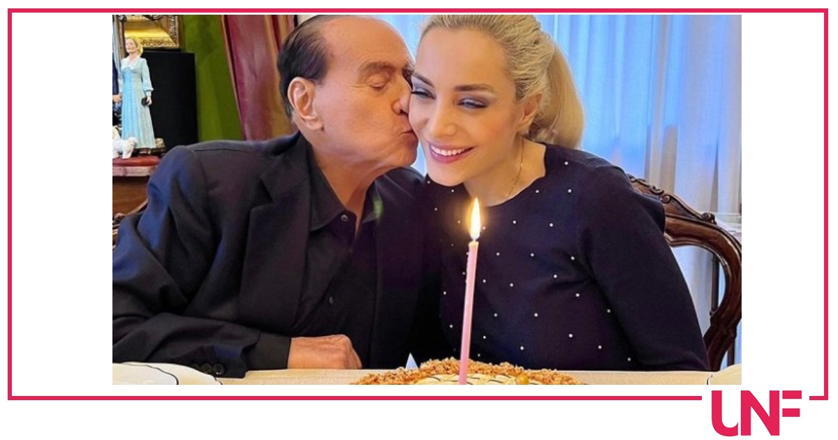 la-compagna-di-silvio-berlusconi-festeggia-il-compleanno-e-scrive-una-dichiarazione-d'amore