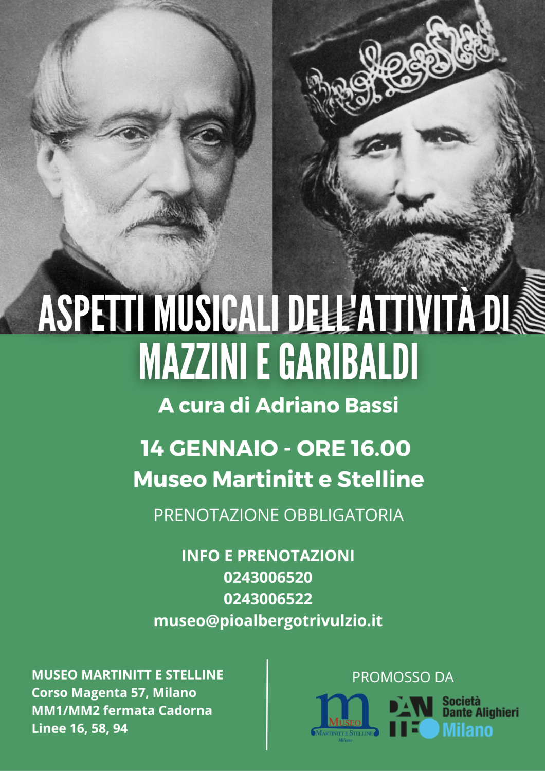 aspetti-musicali-dell’attivita-di-mazzini-e-garibaldi,-sabato-14-al-museo-martinitt-e-stelline.