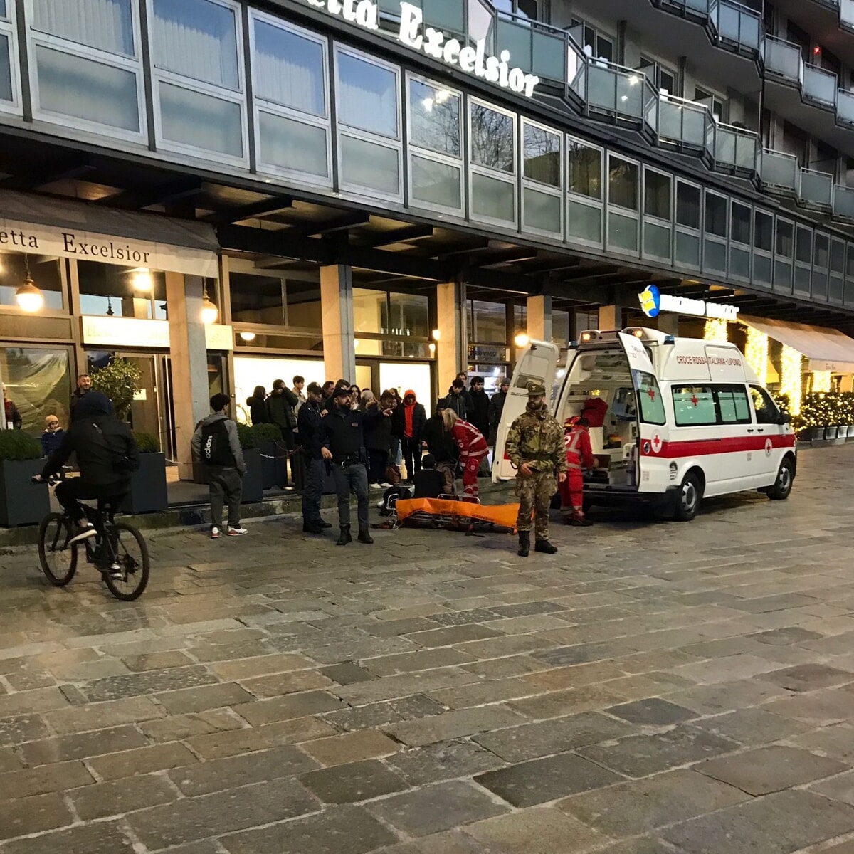 crisi-epilettica,-poi-la-caduta:-ragazza-soccorsa-in-piazza-cavour