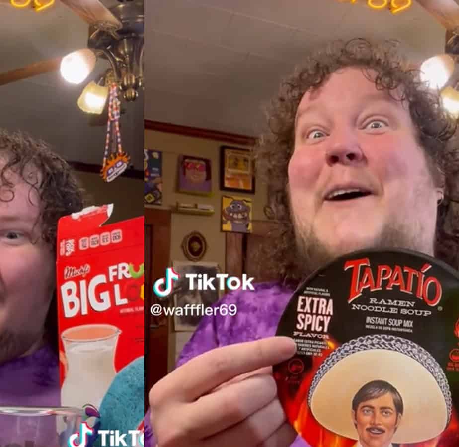 tiktok:-morto-a-33-anni-l'influencer-che-mangiava-cibo-scaduto-per-i-suoi-video-virali