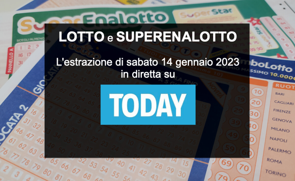 estrazioni-lotto-oggi-e-numeri-superenalotto-di-sabato-14-gennaio-2023