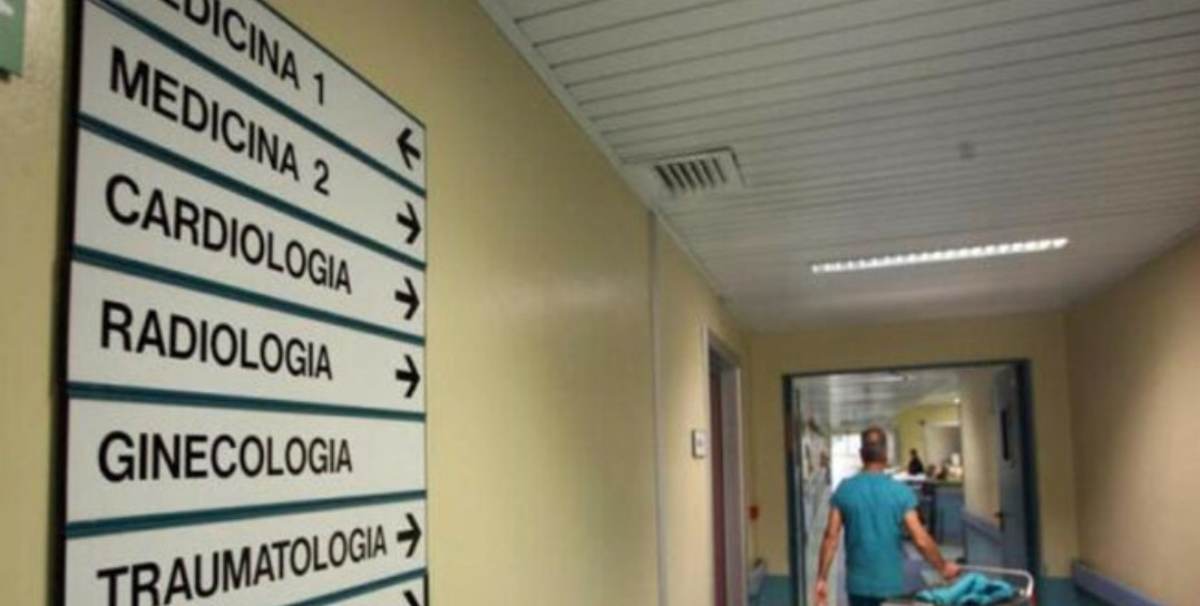 visitata-da-un-medico-pagato-“a-gettone”,-rosaria-viene-dimessa:-muore-poco-dopo