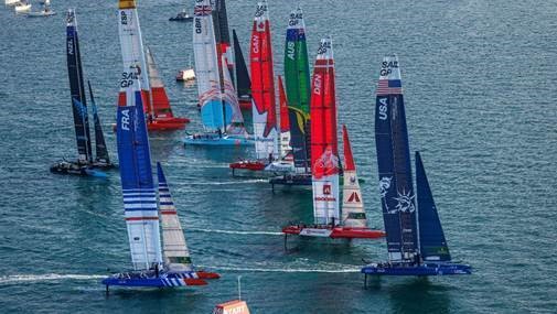 sailgp-rivoluziona-la-vela-agonistica-con-oracle-netsuite