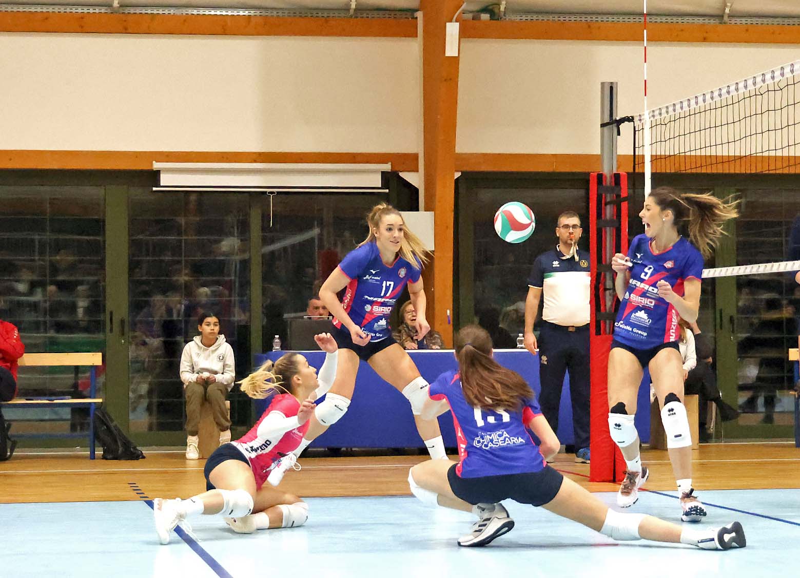 pallavolo-serie-b1-f-–-euromontaggi-show,-volta-ko-|-la-voce-di-mantova