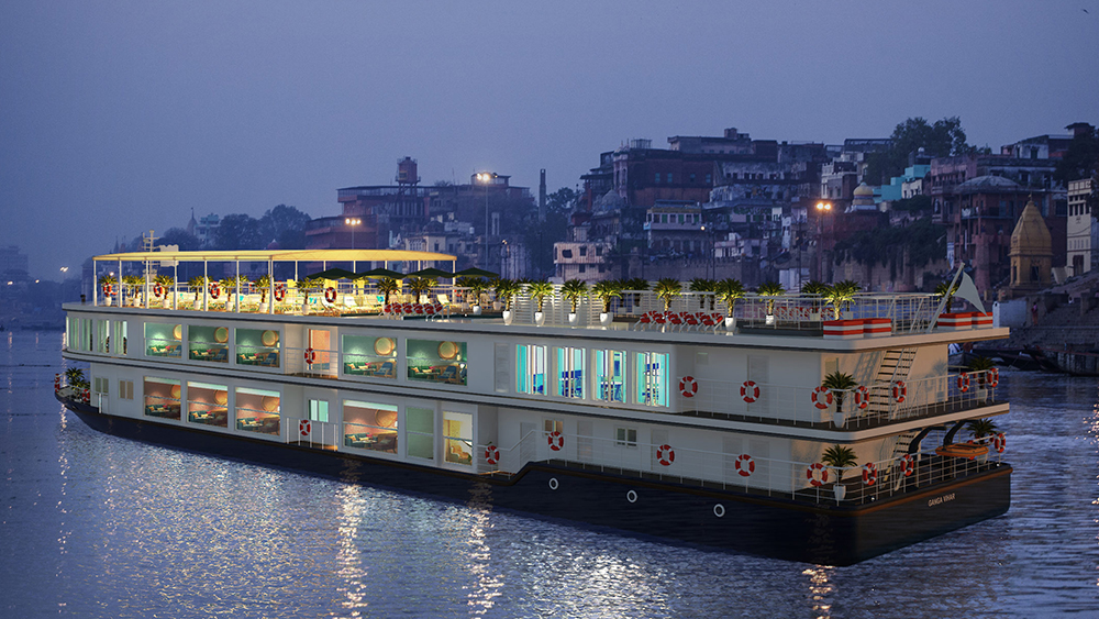 this-51-day-luxury-excursion-on-india’s-ganges-is-now-the-world’s-longest-river-cruise