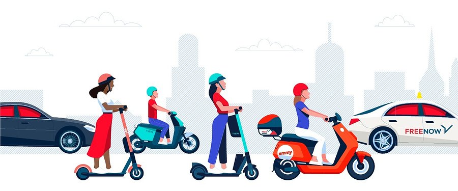 continua-l’espansione-di-free-now:-i-monopattini-voi-sono-ora-disponibili-via-app-anche-a-palermo-e-rho.