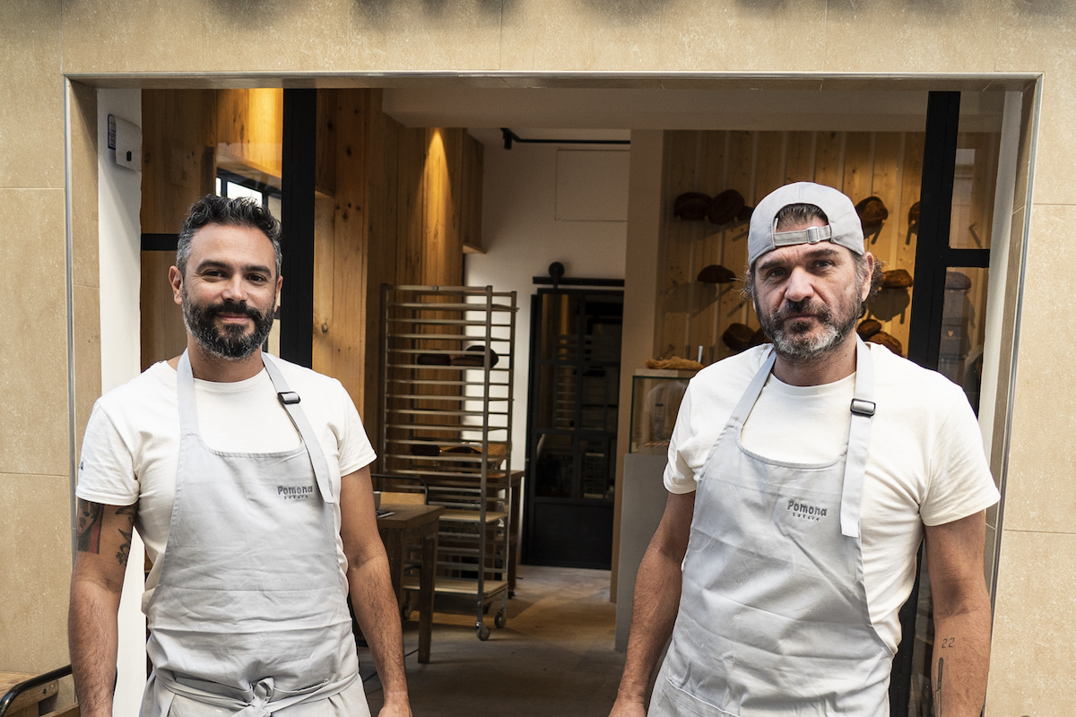 da-pomona-l'arte-bianca-di-matteo-cunsolo-incontra-la-cucina-di-david-reartes