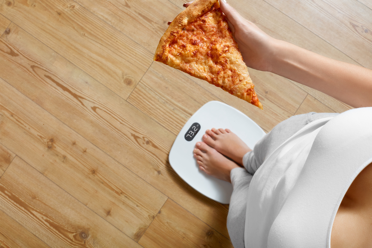 ecco-la-pizza-salvalinea:-torna-in-forma-mangiando-la-pizza-nutricosmetica