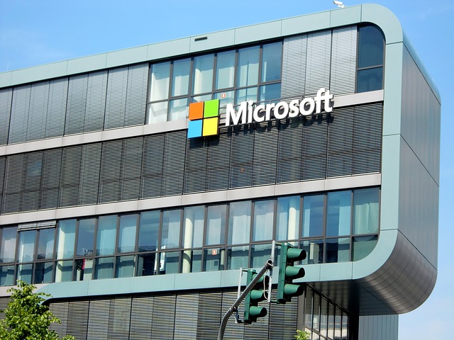 crisi-del-settore-tecnologico:-anche-microsoft-si-arrende-e-licenzia-|-la-voce-di-mantova