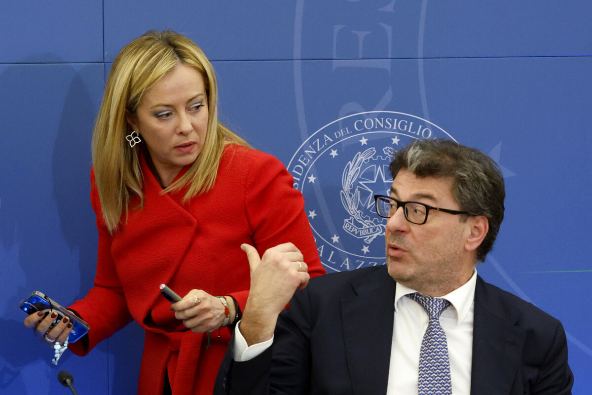 le-nomine-all'economia-e-il-nodo-giustizia-al-consiglio-dei-ministri-di-oggi-19-gennaio-2023
