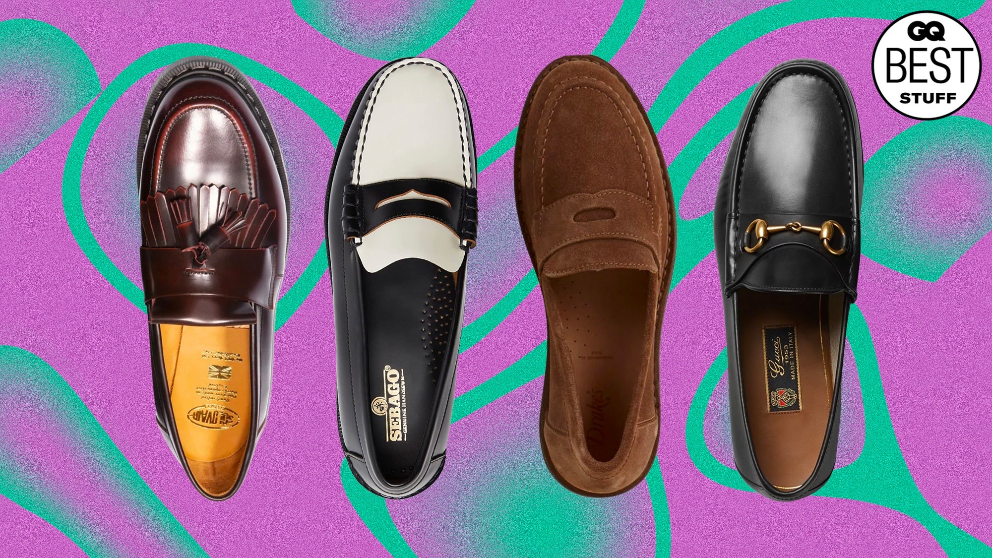 the-best-loafers-are-the-most-crucial-shoes-of-2023