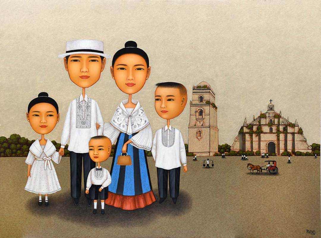 miniaturismo:-an-artist’s-technique-that-honors-filipino-forefathers-–-lifestyle-asia