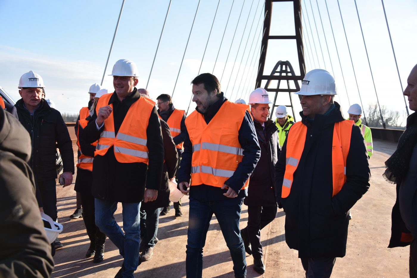 ponte-di-san-benedetto,-salvini-sblocca-il-nodo-by-pass-|-la-voce-di-mantova