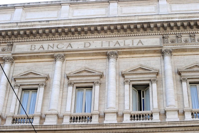bankitalia-vede-inflazione-in-calo-e-pil-in-rallentamento-|-la-voce-di-mantova