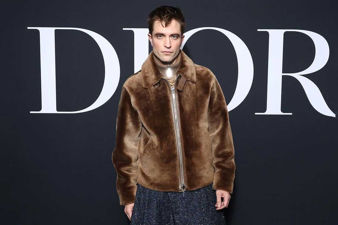 dior-fw23:-t-s.-eliot,-saint-laurent-&-robert-pattinson's-skirt