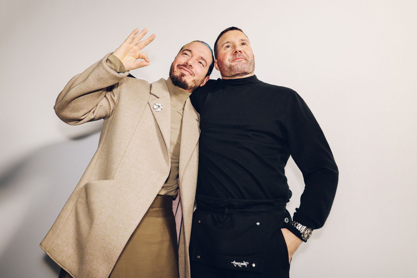 exclusive:-behind-the-scenes-at-dior-fw23-with-j-balvin