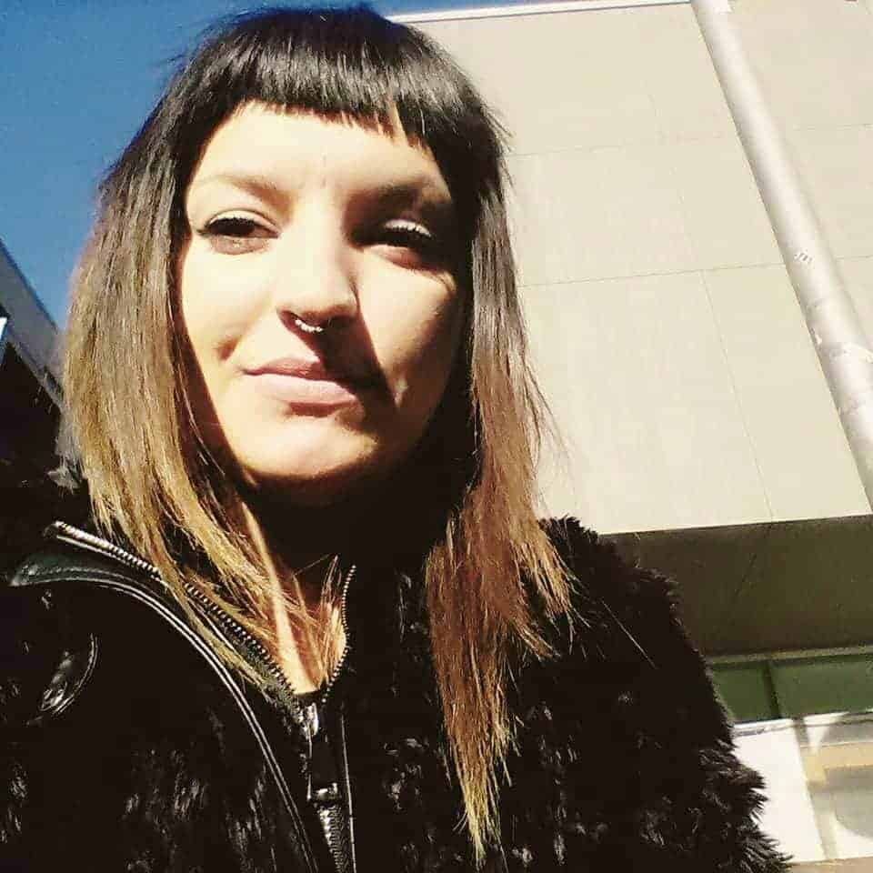 ingrid-muore-a-soli-32-anni-per-uno-scontro-frontale:-la-madre-guidava-ubriaca