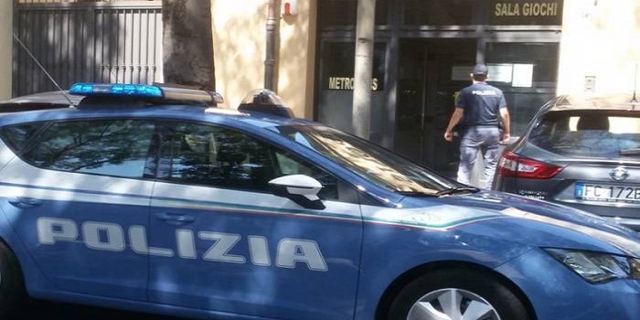 milanola-polizia-controlla-7-sale-giochi-e-piu-di-100-clienti-sanzioni-per-6.000-euro