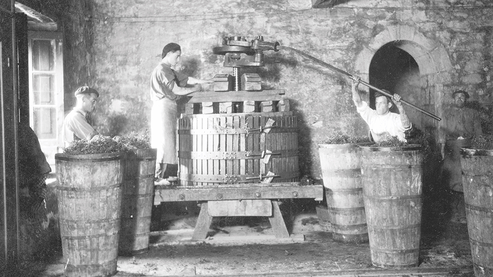 we-tasted-a-spanish-wine-made-during-the-american-civil-war,-and-it-didn’t-disappoint