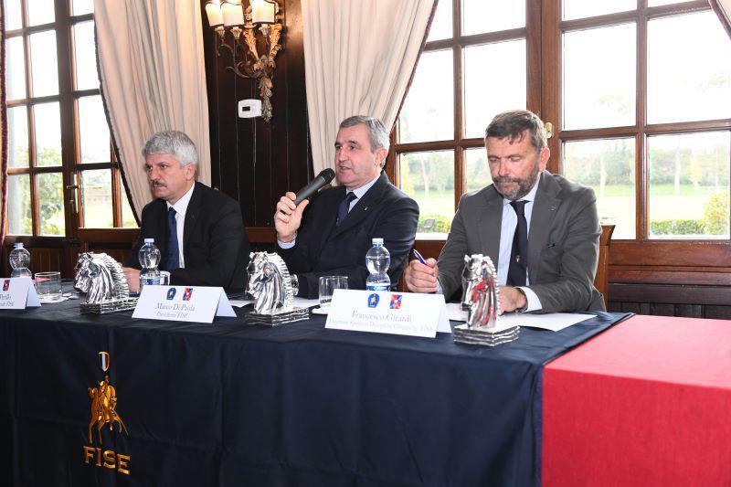 fise-presenta-gli-eventi-2023,-priorita-alla-qualificazione-olimpica-|-la-voce-di-mantova