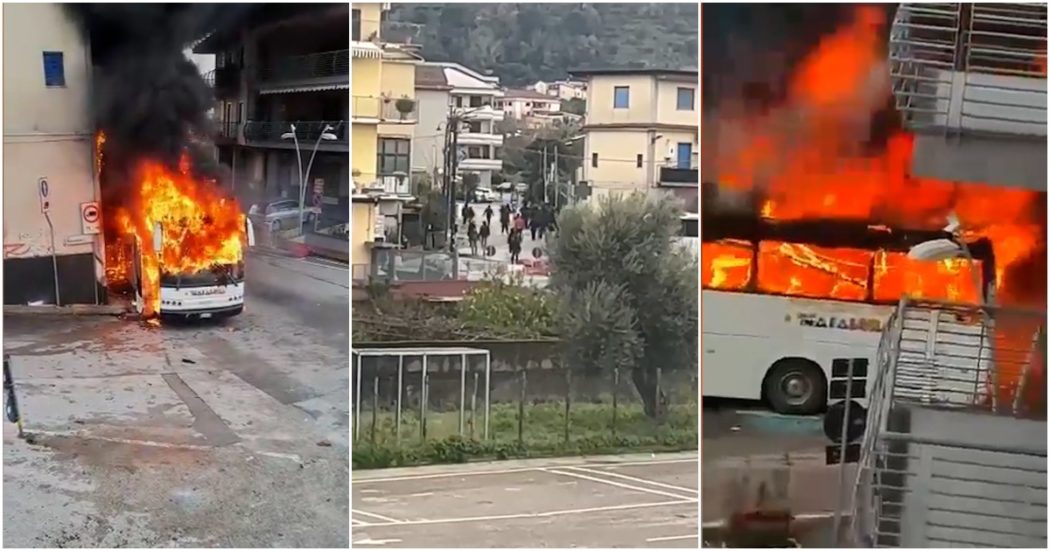 scontri-ultras,-piantedosi-verso-la-stretta-dopo-paganese-casertana:-ipotesi-'daspo-di-curva'-e-campo-neutro-per-le-squadre-dei-tifosi-violenti-–-il-fatto-quotidiano