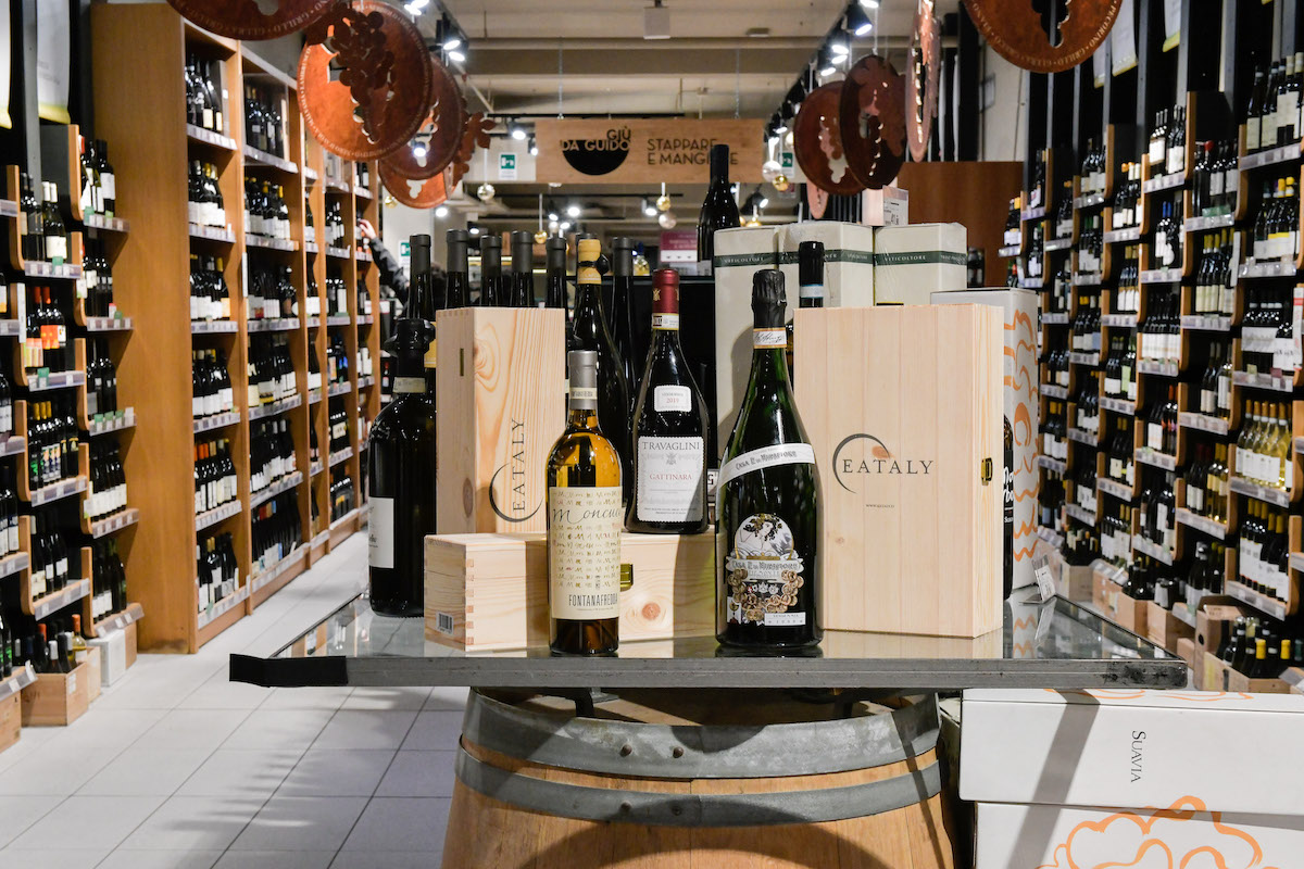 tre-cavatappi-per-le-enoteche-di-eataly:-il-premio-gambero-rosso
