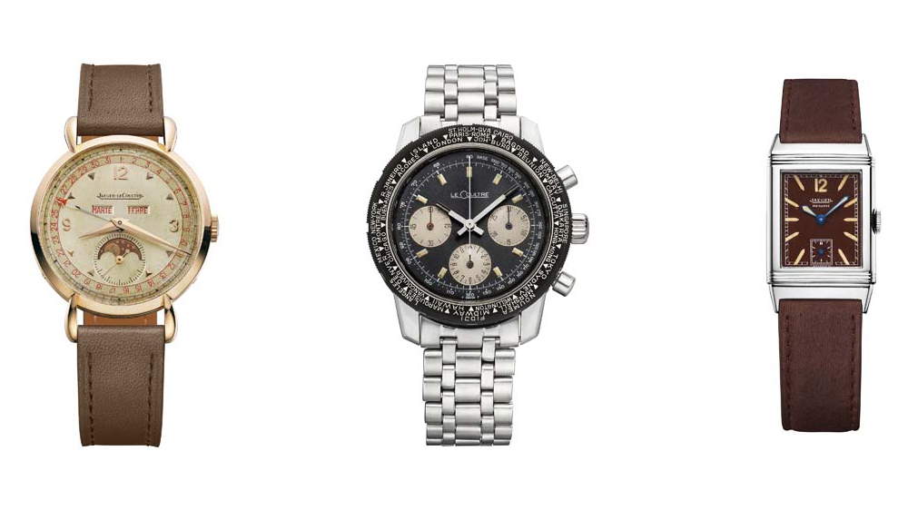 jaeger-lecoultre-is-now-offering-painstakingly-restored-vintage-watches-to-top-collectors