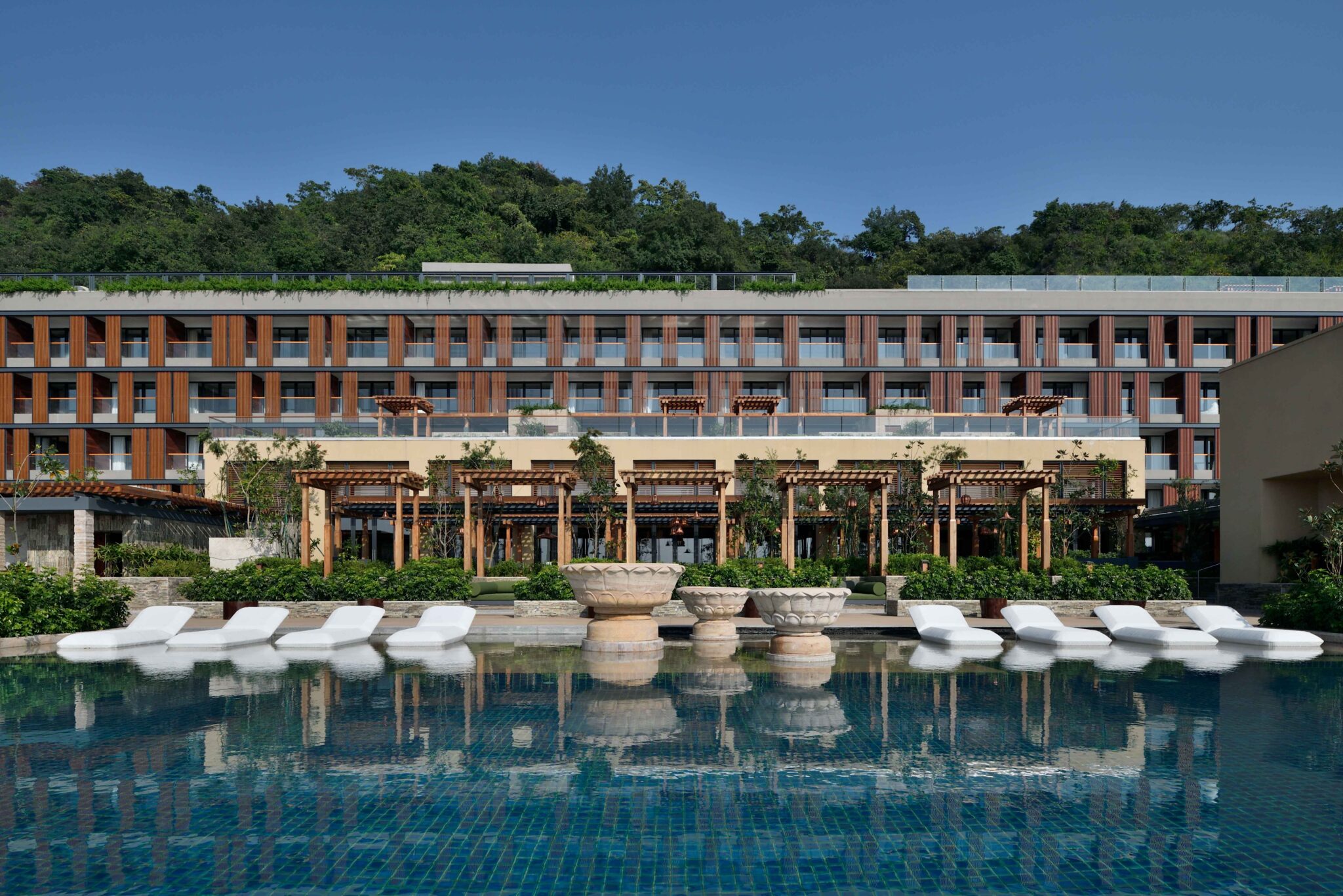 westin-resort-&-spa,-himalayas-debuts-with-141-keys