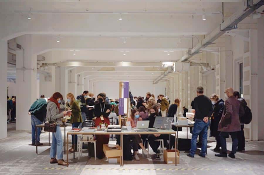 the-art-chapter-|-milano-art-book-fair-2023