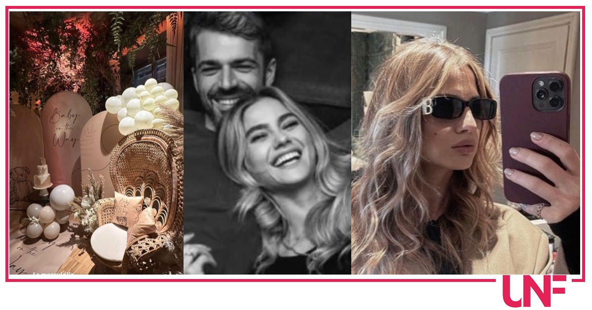 cristina-marino-festeggia-l'arrivo-del-figlio:-“la-meraviglia”-prima-del-parto