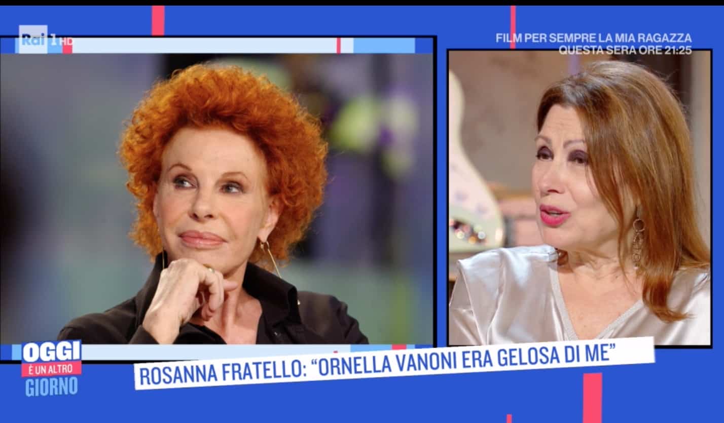 rosanna-fratello-su-ornella-vanoni:-“mi-dispiace,-ma-e-sempre-stata-gelosa-di-me”