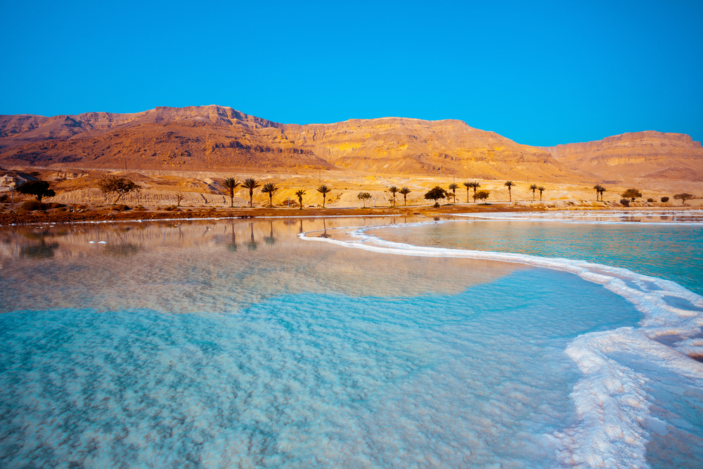 running-on-the-‘dead-sea’