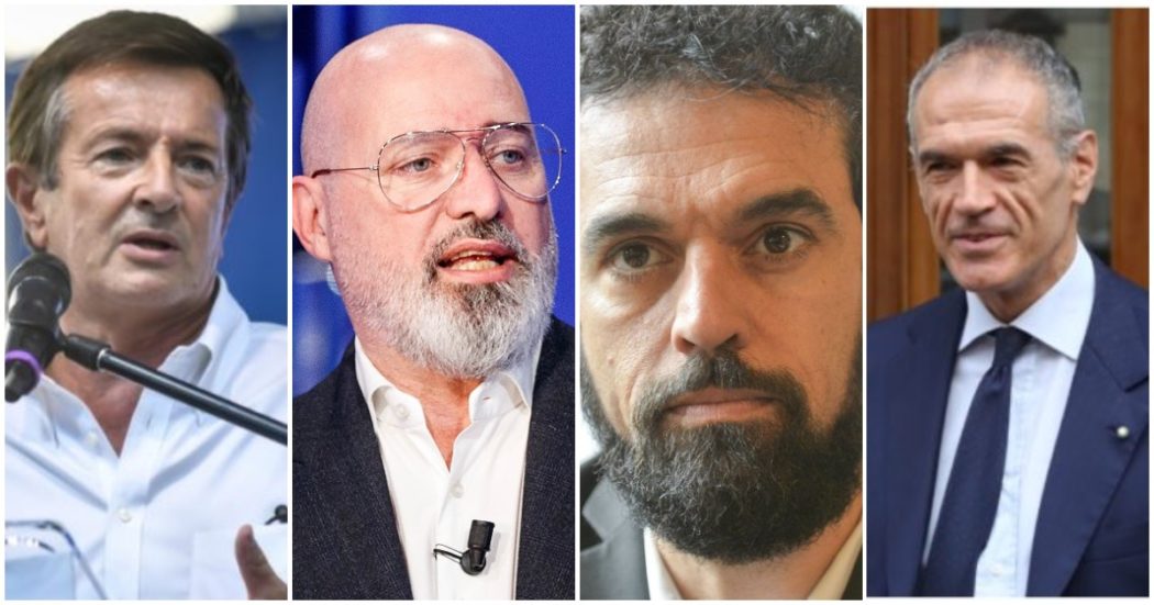 arriva-giarrusso-e-il-pd-va-in-tilt-gori-a-bonaccini:-“c'e-un-limite-all'inclusivita”.-e-cottarelli-parla-di-“effetto-poltrona”-–-il-fatto-quotidiano