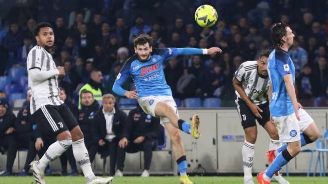 napoli-roma:-dove-vederla-in-tv-e-probabili-formazioni.-dybala-sfida-osimhen-–-sport-–-calcio