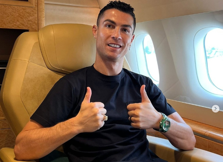 jacob-&-co.-creates-vivid-green-600,000-watch-for-cristiano-ronaldo's-saudi-arabian-adventure