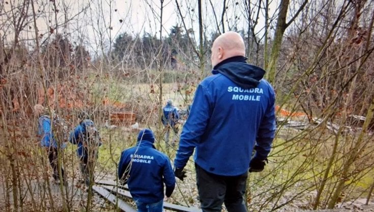 omicidio-confessato-sulla-scheda-elettorale-a-villasanta:-si-scava-nel-cantiere-abbandonato.-la-polizia-lancia-un-appello:-“chi-sa-parli”