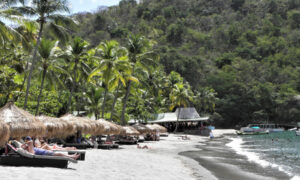 nature,-history-and-sunshine-welcome-visitors-to-st.-lucia