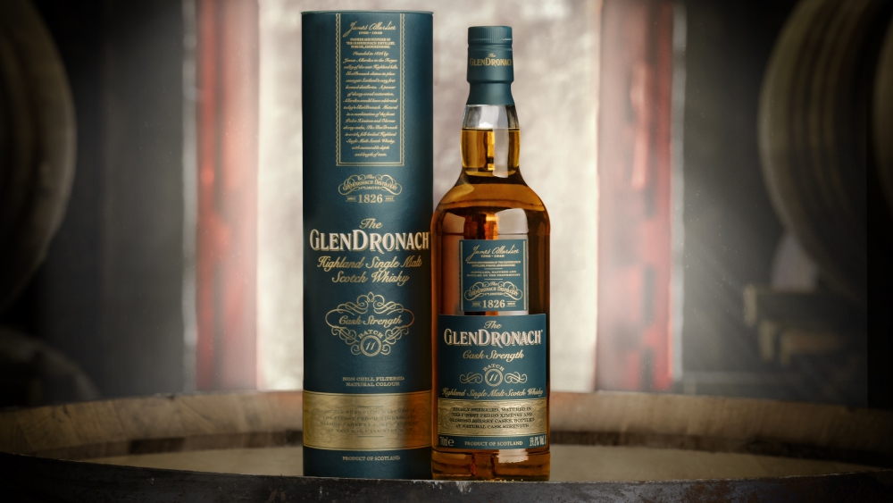 taste-test:-scotland’s-best-sherry-cask-single-malt-gets-even-better-at-higher-proofs