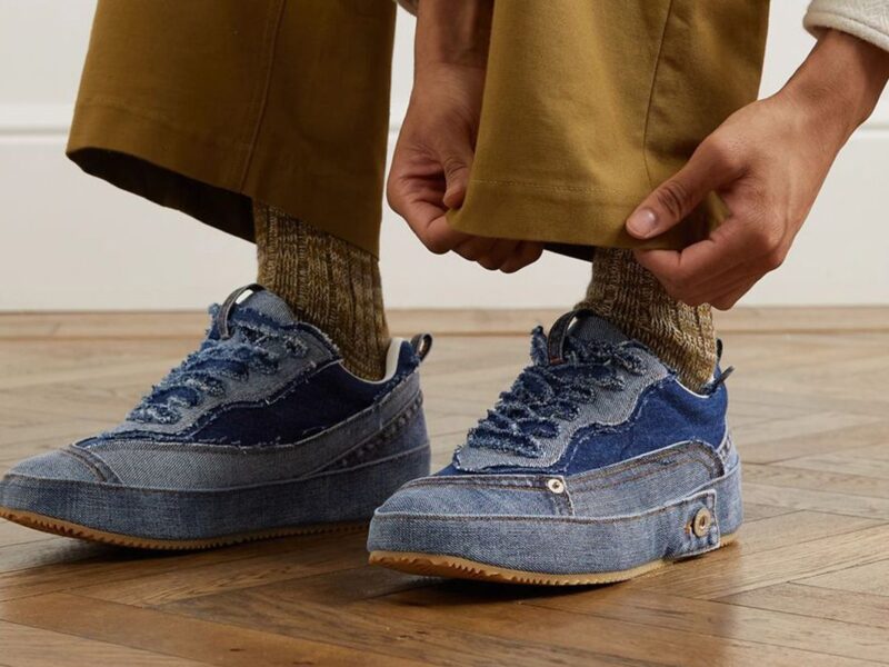 we-did-jorts,-now-loewe-says-it's-time-for-jeakers