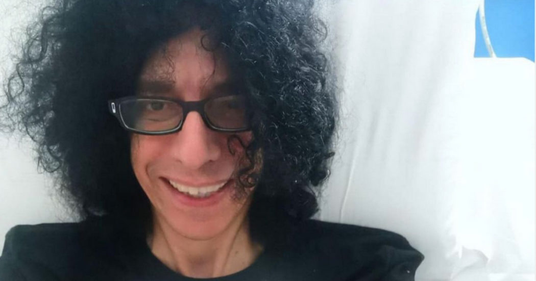 giovanni-allevi,-il-nuovo-messaggio-dal-letto-d'ospedale:-“ce-la-stiamo-mettendo-tutta,-aspettatemi”-–-il-fatto-quotidiano