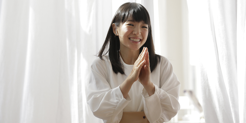 marie-kondo-ha-«un-po’-rinunciato»-a-riordinare-casa-–-il-post