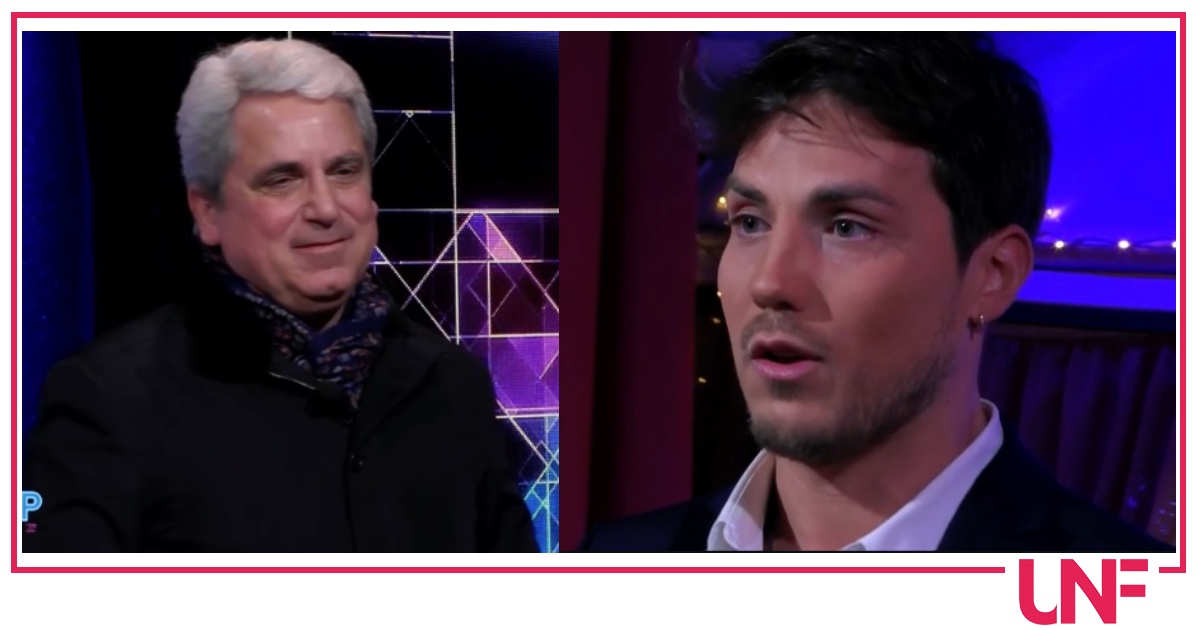 daniele-dal-moro,-il-padre-al-gf-vip:-“non-devi-dimostrarmi-piu-nulla”