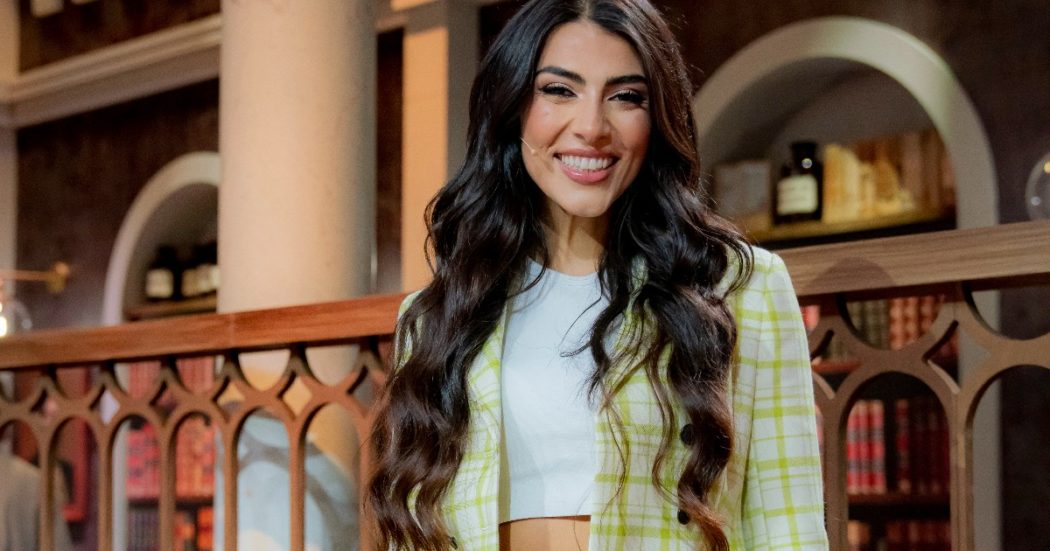 grande-fratello-vip,-giulia-salemi-a-fqmagazine:-“sono-d'accordo-con-francesca-michielin,-sui-social-non-si-e-legittimati-a-dire-qualsiasi-cosa”-–-il-fatto-quotidiano