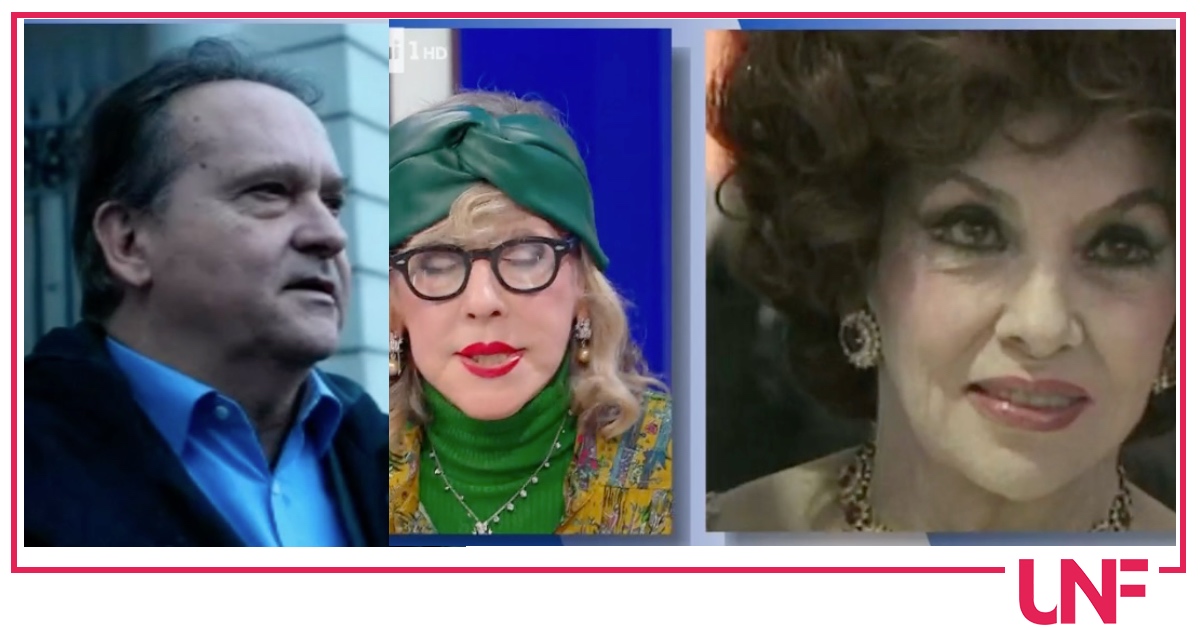 la-rottura-tra-gina-lollobrigida-e-il-figlio-a-causa-dell'ex-nuora,-spiega-tutto-paola-comin