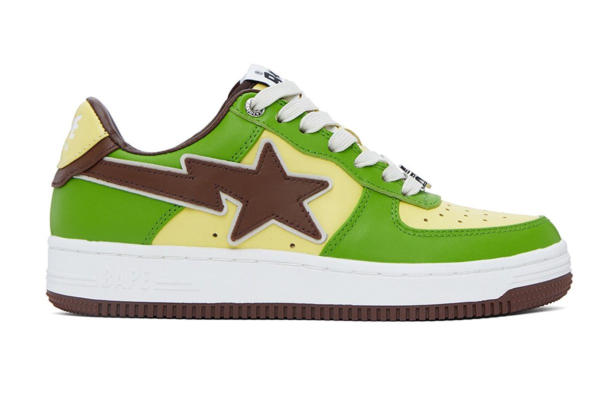 a-fresh-batch-of-bape-stas,-courtesy-of-ssense