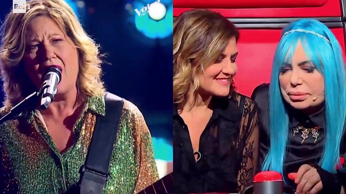 l'animo-rock-di-rossella-coci-a-the-voice-senior:-e-standing-ovation