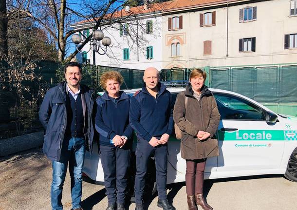 polizia-locale-di-legnano:-nel-2022-superate-le-28mila-multe,-475-per-guida-senza-patente-–-legnanonews
