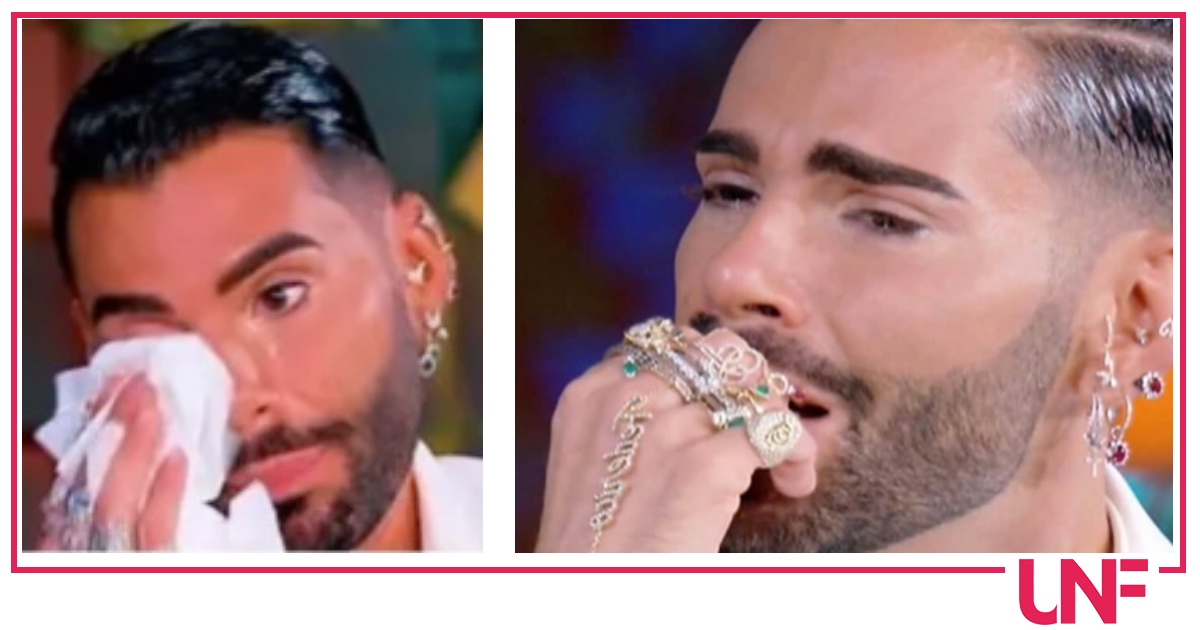 federico-fashion-style-distrutto:-ha-perso-tanti-chili