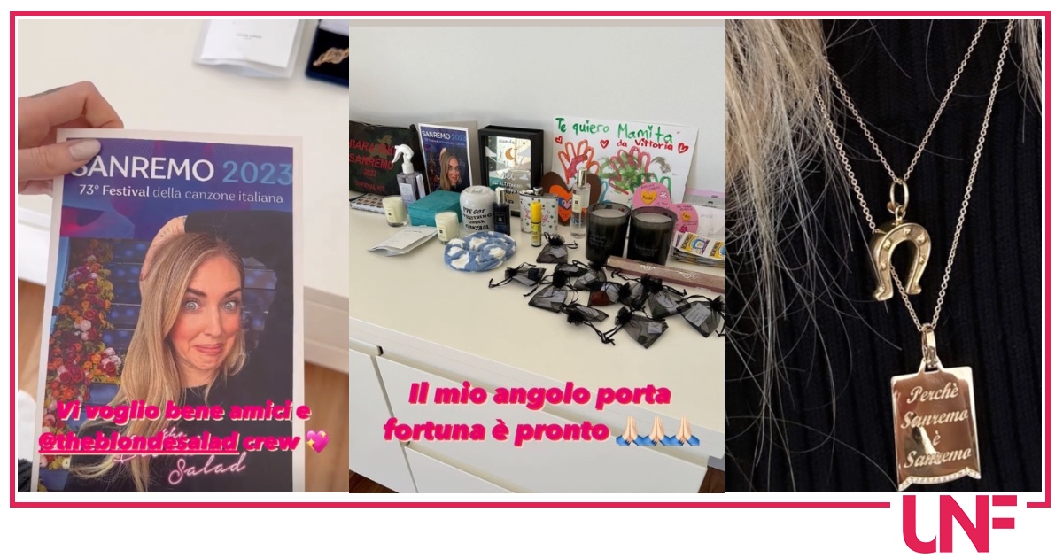 chiara-ferragni-a-sanremo-sistema-tutti-i-suoi-portafortuna