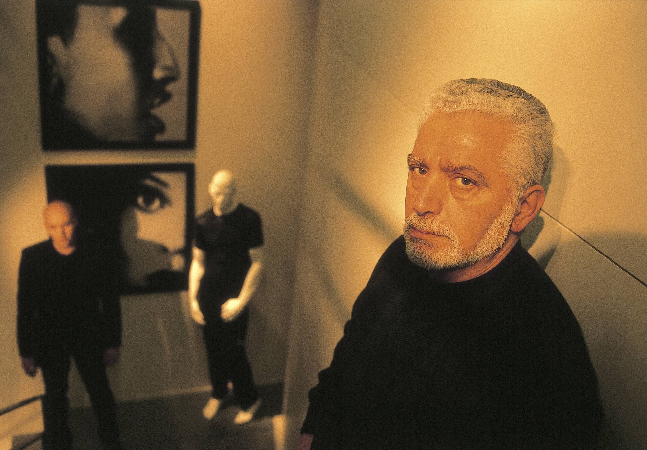 paco-rabanne,-addio-allo-stilista-che-viveva-nel-futuro